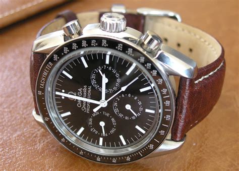 replica omega watchband|fake omega speedmaster.